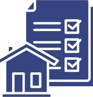 Icon of a user profile with a gear symbolizing settings or customization.